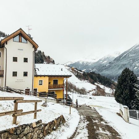 Monolocale Stelvio- Residenza Vallecetta 2 Bormio Exterior foto